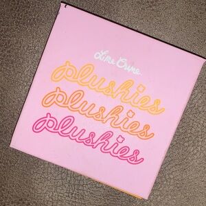 Lime Crime Plushies Palette
